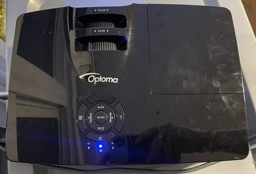 Proiettore optoma vdhdnl - proiettore,