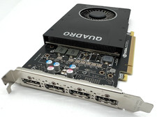 Dell Nvidia Quadro P2000 5GB