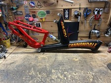 Telaio Mountain Bike
