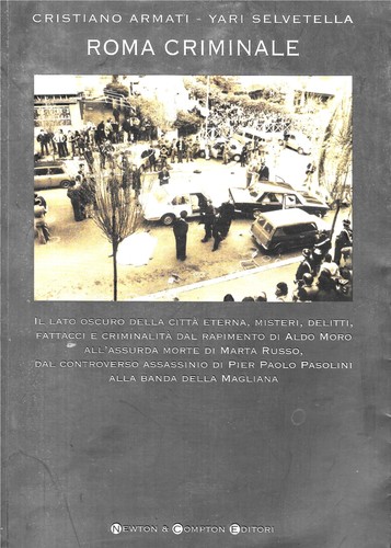 Roma criminale