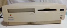 Vintage Macintosh Performa