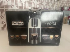 MACCHINA CAFFÈ CAFFITALY