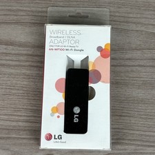 LG Wi-Fi Dongle Adattatore