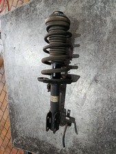 Ammortizzatore anteriore