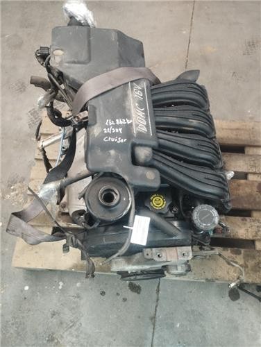 Motore completo chrysler - chrysler, pt