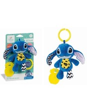 Clementoni - Peluche Stitch