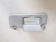 ALETTA PANTINA PARASOLE ANTERIORE SINISTRA SUZUKI IGNIS 1.2 B 66KW K12C 2017