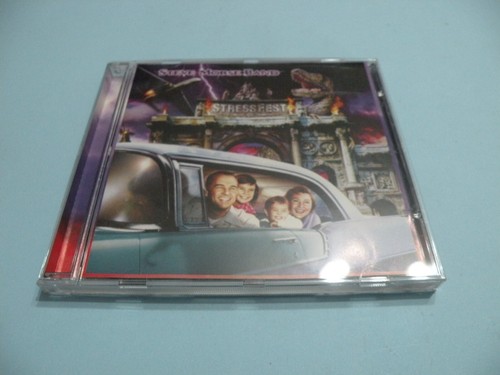Steve morse band - morse,