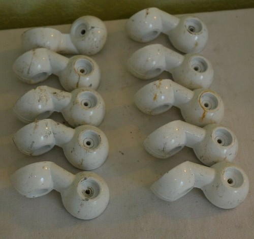 Embases pour lampe - 10,