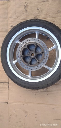 Cerchio ruota posteriore - , wheel