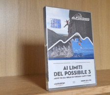 DVD IL GRANDE ALPINISMO STORIE