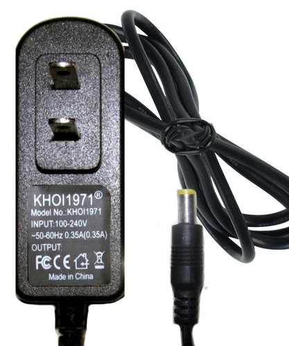 Adattatore parete - adattatore, ca