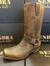 Sendra Boots Style 8833 Brown