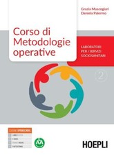 CORSO DI METODOLOGIE OPERATIVE
