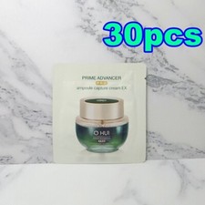 O HUI Prime Advancer Pro Crema