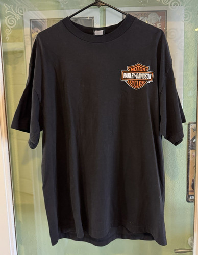 Harley davidson mens shirt - harley, t-shirt