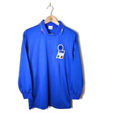 Maglia maglia calcio Italia