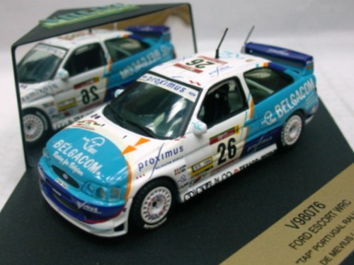 Wow estremamente raro ford - wow,