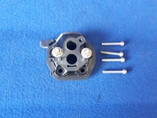 MOTOSEGA HUSQVARNA 240E- 236E -120e MARK II Collettore aspirazione