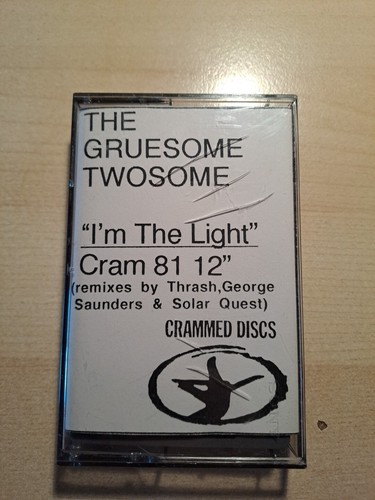 The gruesome twosome - the, twosome-