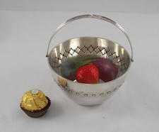 Raro Elegante Vassoio con