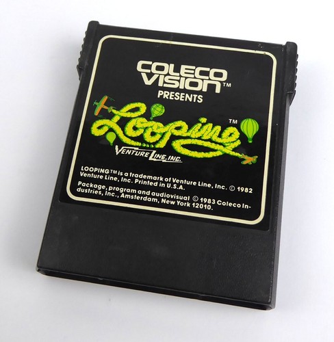 Gioco cbs colecovision - gioco,
