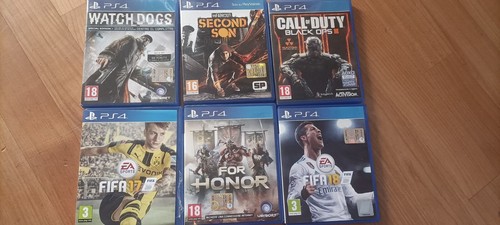 Lotto giochi ps4 - lotto, 4