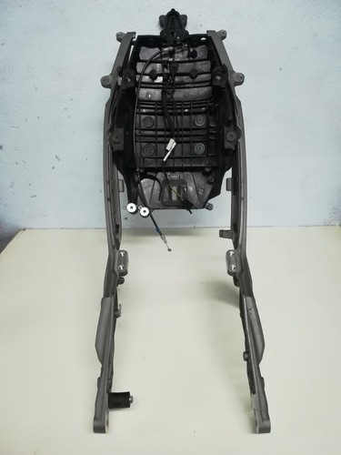 Telaietto posteriore ducati - telaietto,