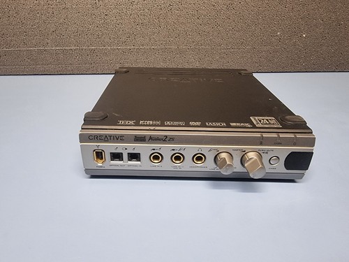 Scheda audio creative sound - scheda,
