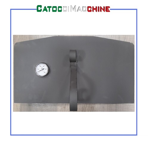 Sportello lamiera per forno - sportello,
