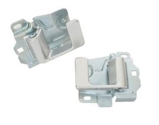 Maniglie apertura porta