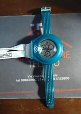 EDIZIONE LIMITATA Swatch Olimpiadi Atene 2004 Cronografo