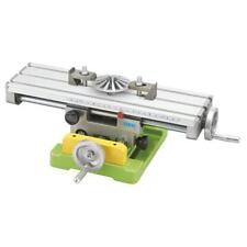 TAVOLA A CROCE X FRESATURA IN ALLUMINIO  FERVI T018/350