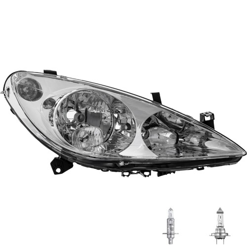 Faro destro per - faro, 307