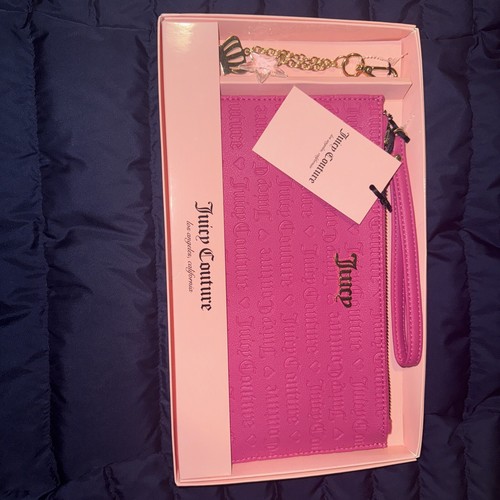 Set regalo borsa juicy couture - regalo,