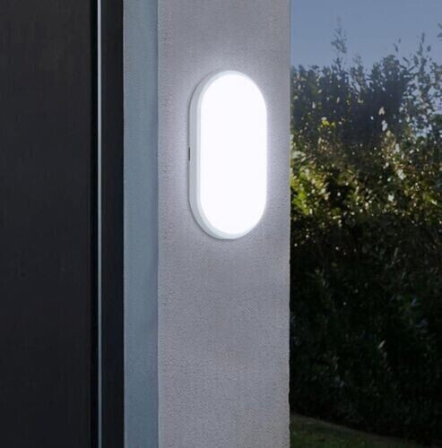 Plafoniera 18w led applique - plafoniera,