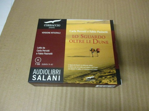 Audiolibro perrotti - audiolibro,