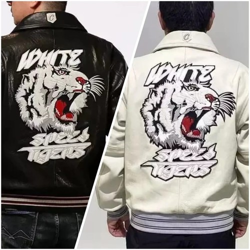 Giacca biker uomo avirex speed - uomo,