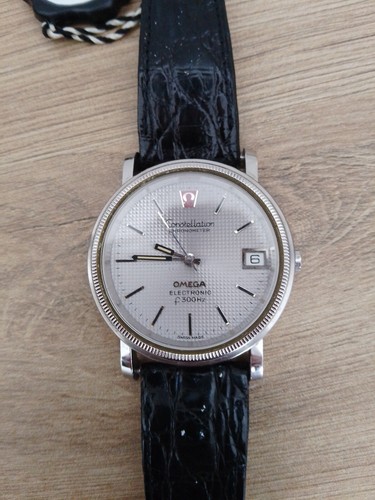 Omega f300hz electronic - omega,