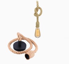 PORTALAMPADA E27 LAMPADARIO DA