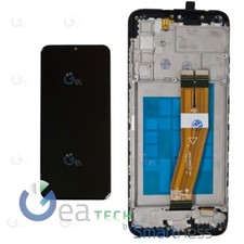 DISPLAY LCD SAMSUNG GALAXY