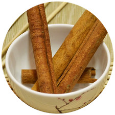 CANNELLA CASSIA STECCHE 8 CM - busta da 70 grammi termosaldata
