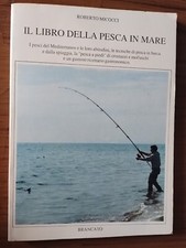 Il libro della pesca in mare