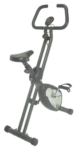 Bicicletta camera magnetica - camera,