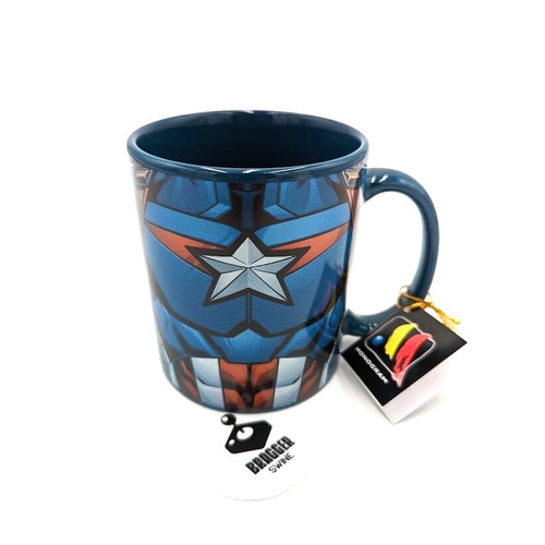 Tazza caffè marvel s - da,