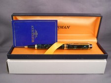 Penna a sfera Waterman vintage