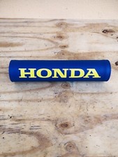 Honda Dominator Paracolpi