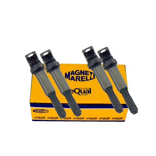 Bobina accensione modulo - 4x,