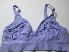 Reggiseno Bali Taglia L Blu