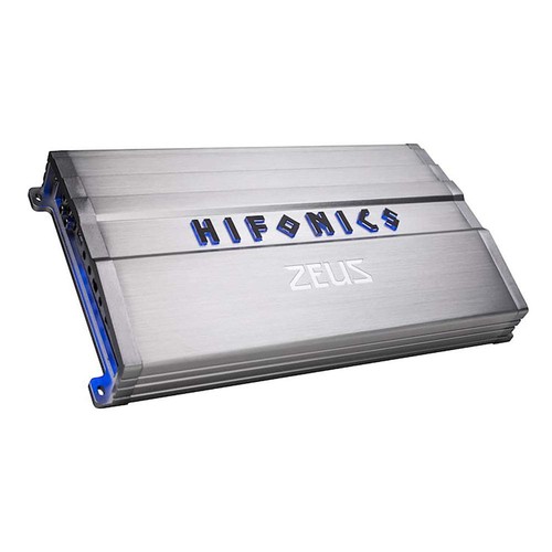 Hifonics 3200 zeus gamma - zeus,